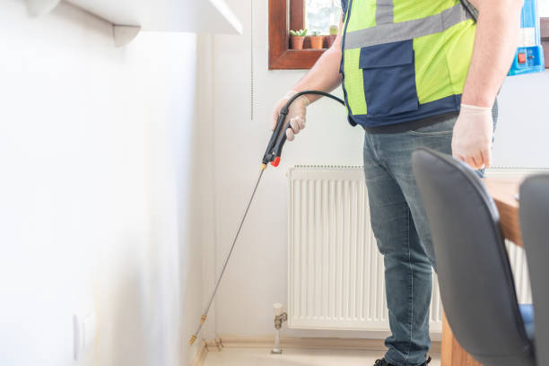 Best Affordable Pest Control Services  in Snyderville, UT